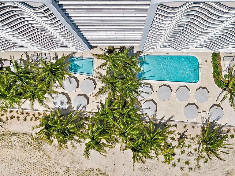 900 N Ocean Blvd #906 — Photo 56