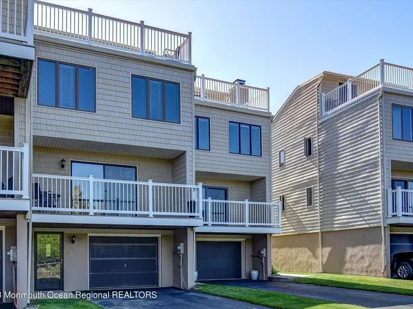 27 Meredith Court, Monmouth Beach, NJ 07750