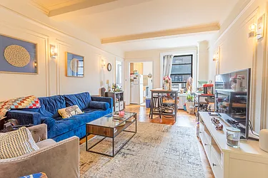 Rented by Bond New York