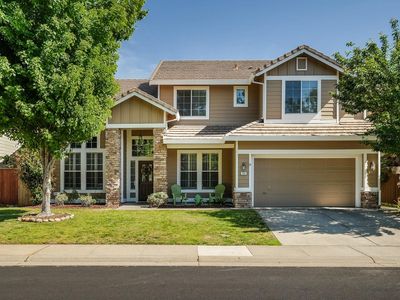 727 Hunter Pl, Folsom, CA, 95630