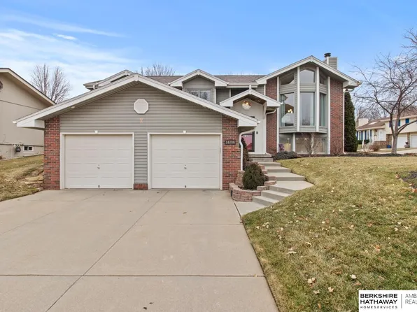 14706 Hascall St, Omaha, NE 68144
