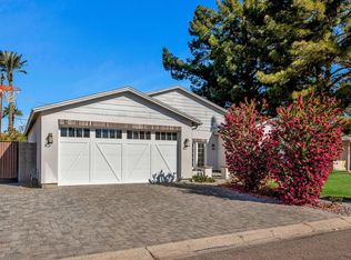 4024 E Clarendon Ave, Phoenix, AZ 85018