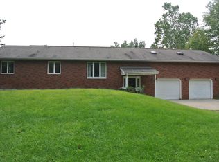 13136 Banks Hollow Rd NE, Newark, OH 43055