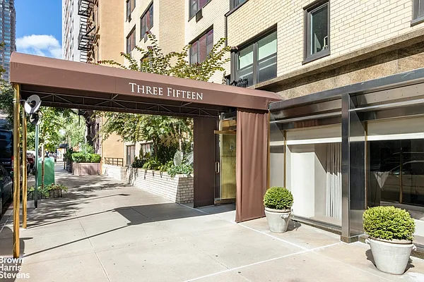 Sold by Brown Harris Stevens | media 11