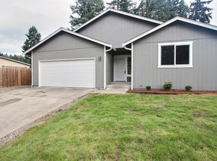 19701 63rd Avenue Ct E, Spanaway, WA 98387