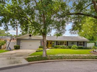 2927 Montfichet Ln, Winter Park, FL 32792