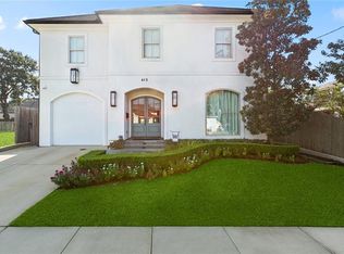 613 Glenwood Dr, Metairie, LA 70001