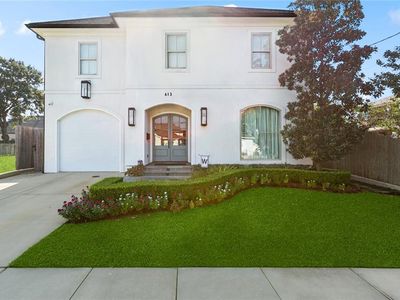 613 Glenwood Dr, Metairie, LA, 70001
