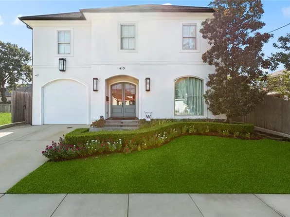 613 Glenwood Dr, Metairie, LA 70001