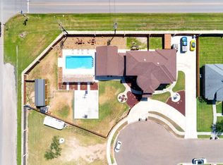 1354 Loretta Lynn Dr, Edinburg, TX 78541