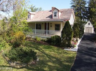 13125 Suncrest Ave, Clarksburg, MD 20871