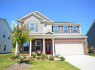 171 Kilbourne Dr, Bermuda Run, NC 27006
