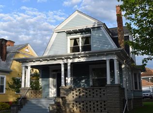 11 Byrd Ave, Wheeling, WV
