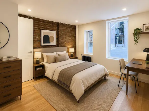 171 Mulberry St APT 6B, New York, NY 10013