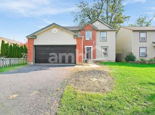 1760 Navion Ct, Galloway, OH 43119