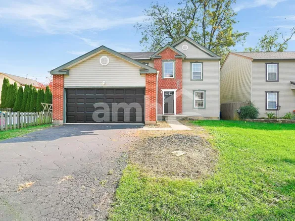 1760 Navion Ct, Galloway, OH 43119