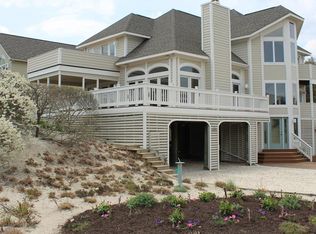 39605 Seashell Turn, Bethany Beach, DE 19930