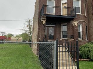 6629 S Green St, Chicago, IL 60621