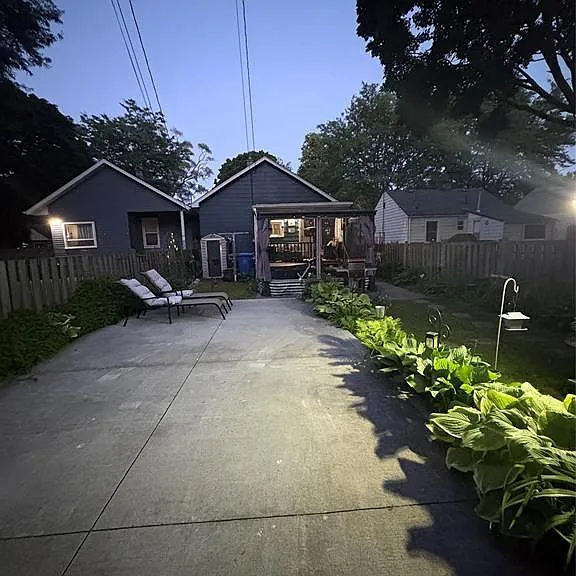3612 King St — Photo 38