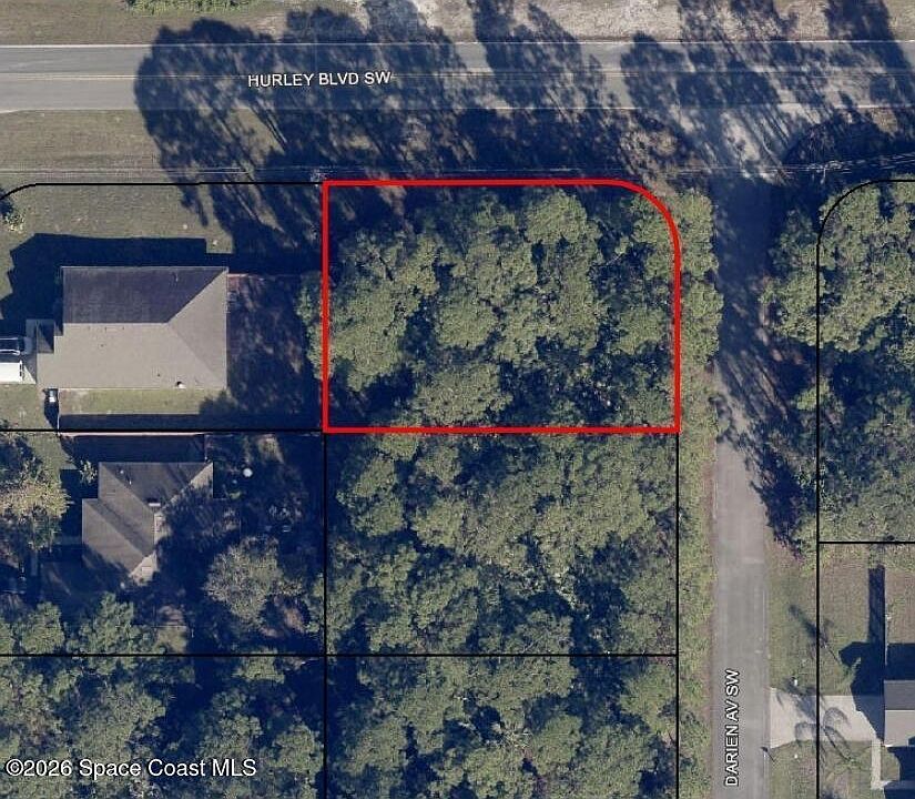 1st image of 0 Darien Ave SW