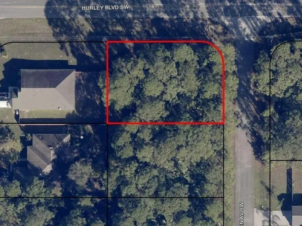 0 Darien Ave SW, Palm Bay, FL 32908