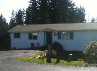 3740 Auk Cir, Kodiak, AK 99615