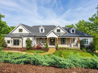 2214 Horizons View Dr, Ooltewah, TN 37363