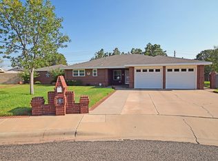 8 Alcove Ct, Odessa, TX 79762