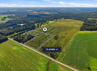 B Co Hwy #2A, Defuniak Springs, FL 32433