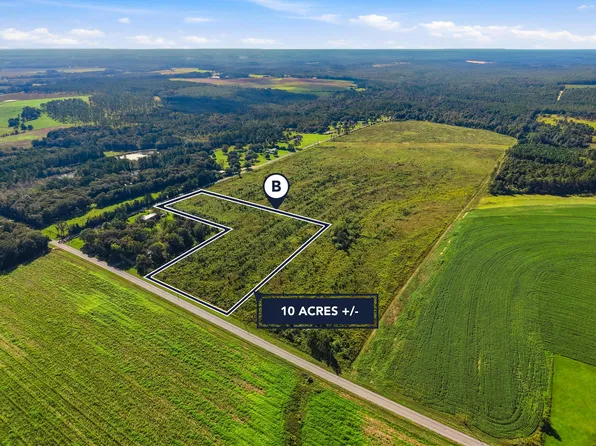 B Co Hwy #2A, Defuniak Springs, FL 32433