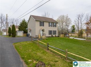 5921 Main St, Center Valley, PA 18034
