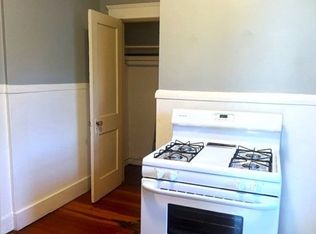 20 Hudson St APT 9, Providence, RI 02909