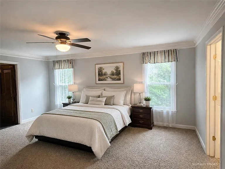 1174 Arbor Hill Rd — Photo 15