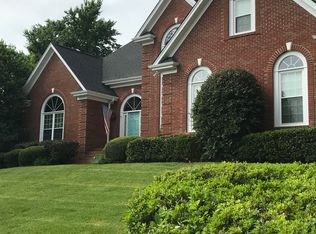 705 Shefwood Dr, Easley, SC 29642