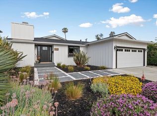 766 Vaquero Dr, Mountain View, CA 94043