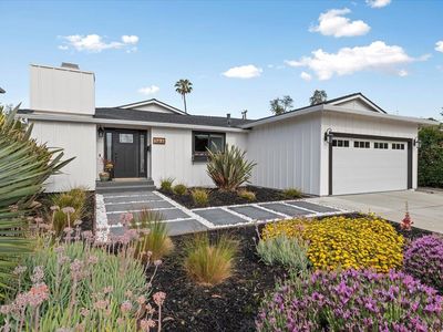 766 Vaquero Dr, Mountain View, CA, 94043