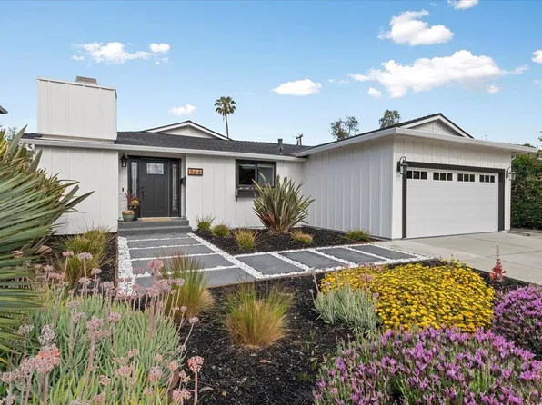 766 Vaquero Dr, Mountain View, CA 94043