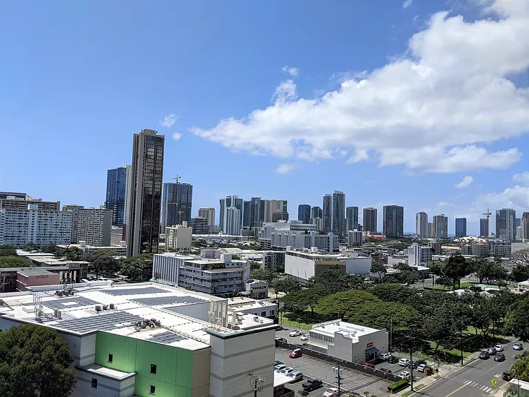 1315 Kalakaua Ave #1406 — Photo 14