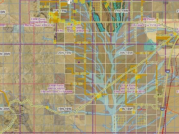 5th image of 4448 S Topaz Road