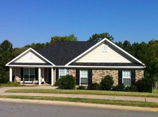 1171 Greenwich Pass, Grovetown, GA 30813