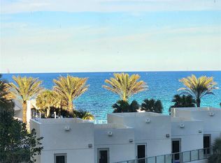 3505 S Ocean Dr APT 508, Hollywood, FL 33019