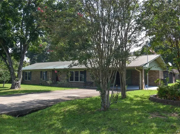 517 5th St SE, Aliceville, AL 35442