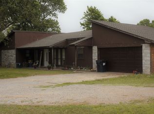 2323 Squirrel Pl, Tuttle, OK 73089