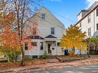 2 Laurel St, Chelsea, MA 02150
