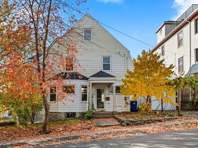 2 Laurel St, Chelsea, MA, 02150