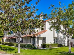 3688 Mission Mesa Way, San Diego, CA 92120