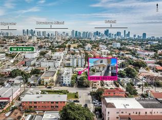 154 SW 18th Ct #2, Miami, FL 33135
