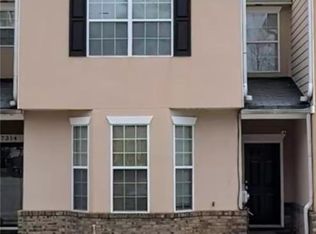 7314 Bridlewood Ct, Jonesboro, GA 30236