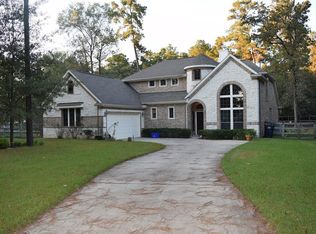 6302 Palmer Ct, Magnolia, TX 77354