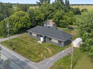 3823 Drouin Rd, Clarence Rockland, ON K0A2A0